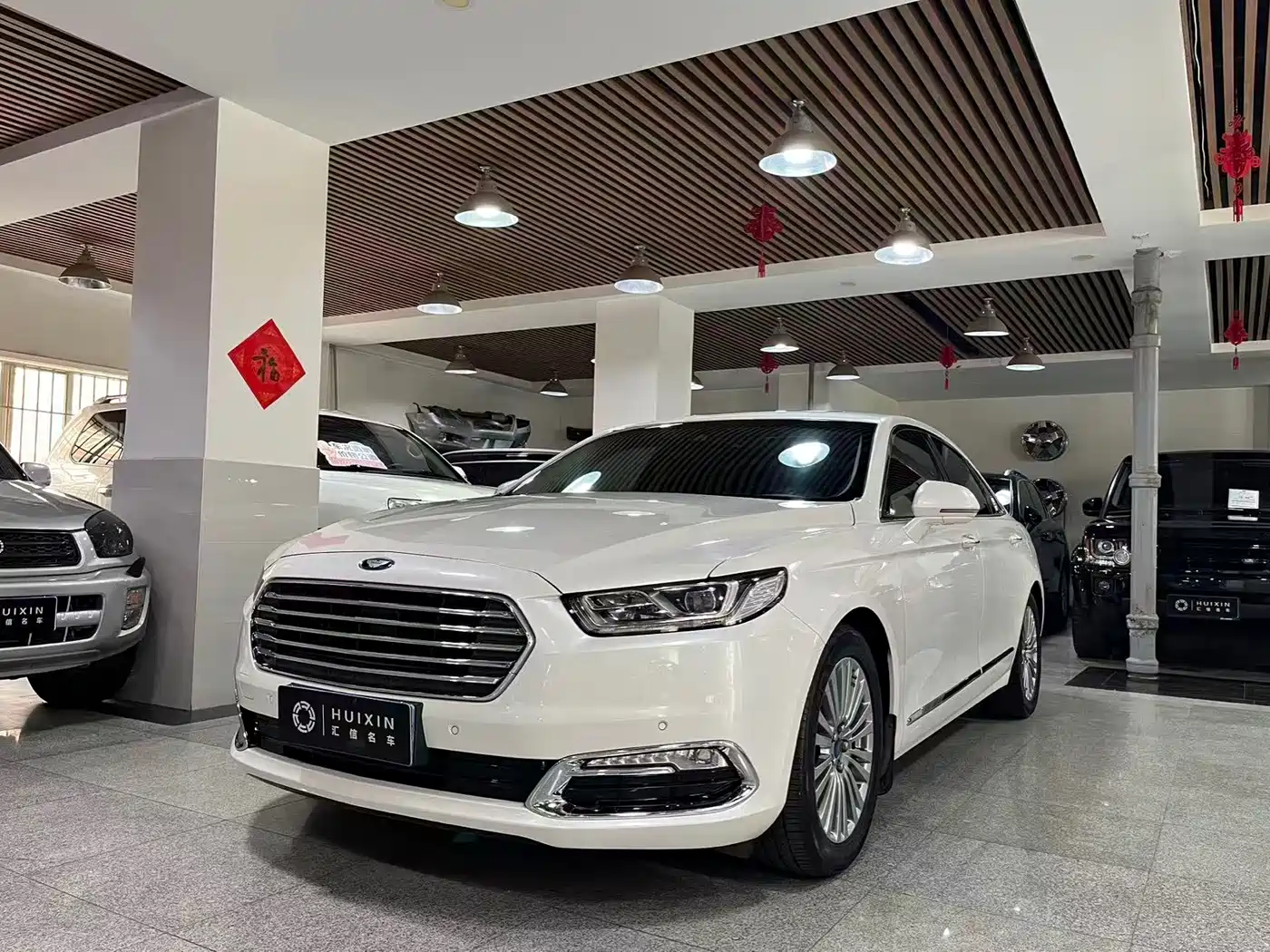 Ford Taurus 2016 2015 EcoBoost 245 Luxury