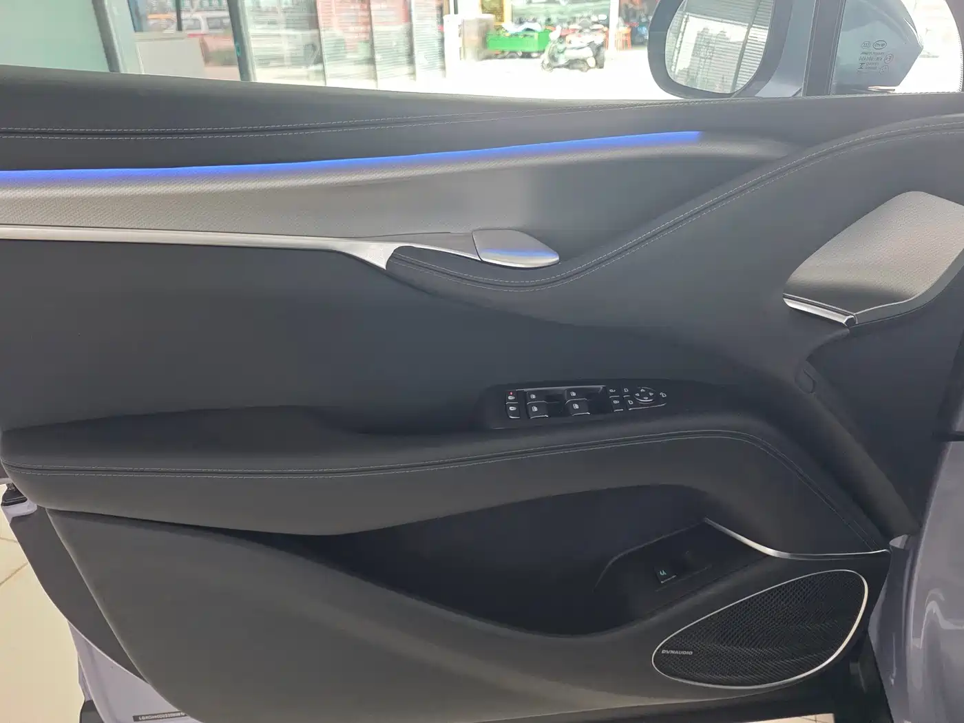 BYD Sealion 07 EV 2025 2025 610 Smart Drive Edition