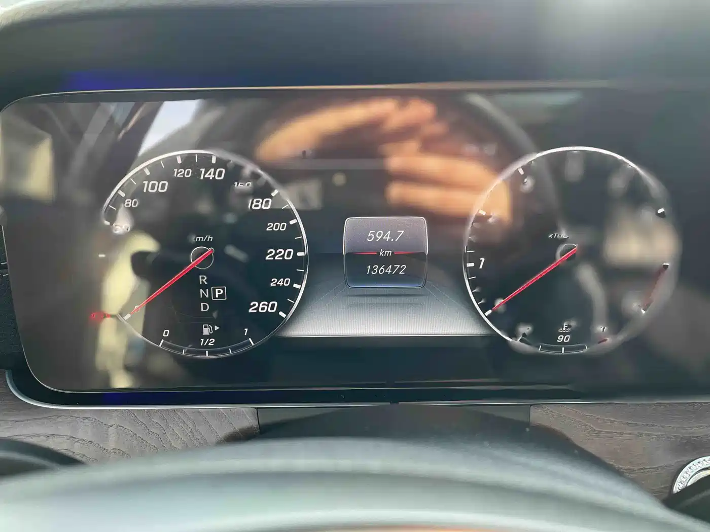 Mercedes-Benz E-Class 2017 E 300 L Luxury фото 15