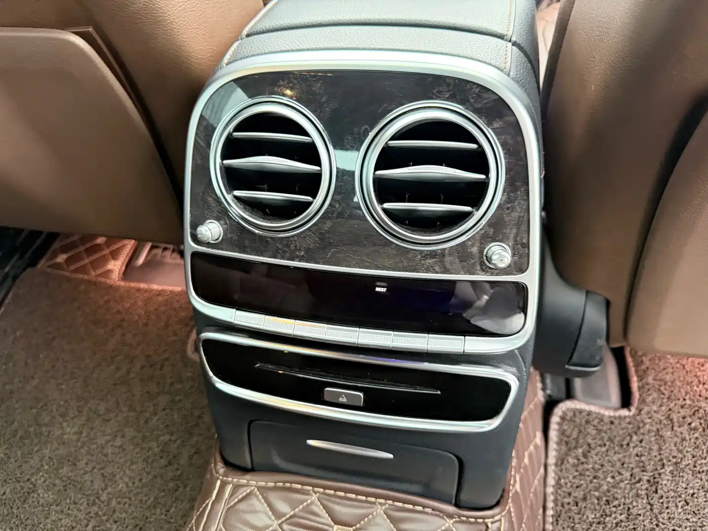 Mercedes-Benz S-Class 2017 S 400 L фото 20