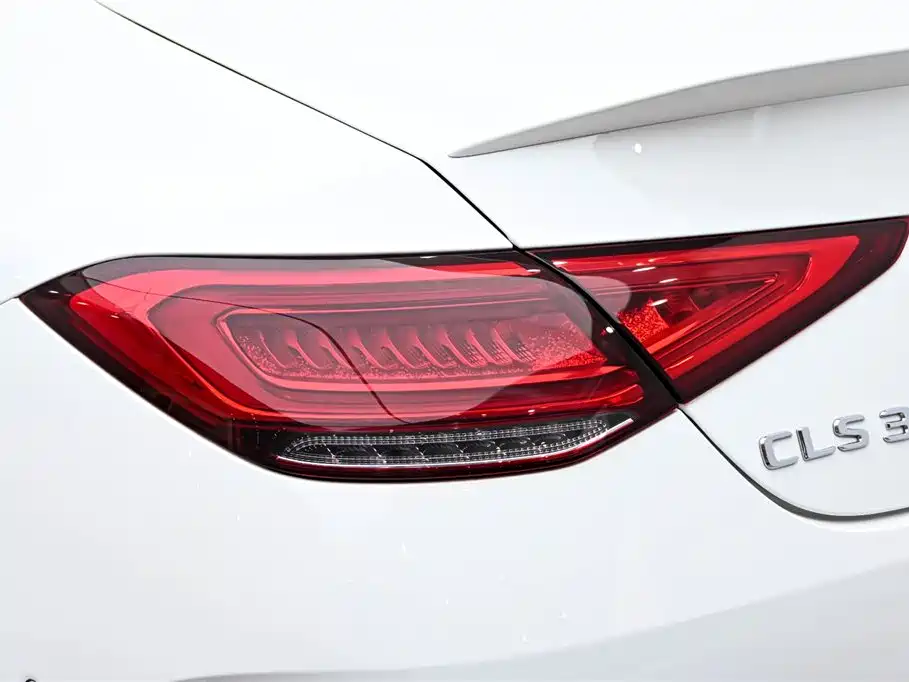 Mercedes-Benz CLS 2022 CLS 300 Luxury фото 10