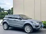 Фото 3 - Land Rover Range Rover Evoque