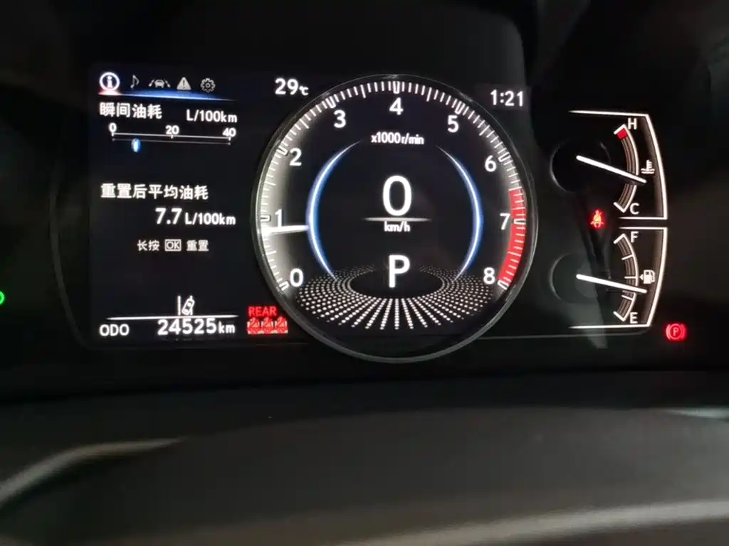Lexus ES 2021 200 Excellence Edition фото 12
