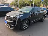 Фото 1 - Cadillac XT5