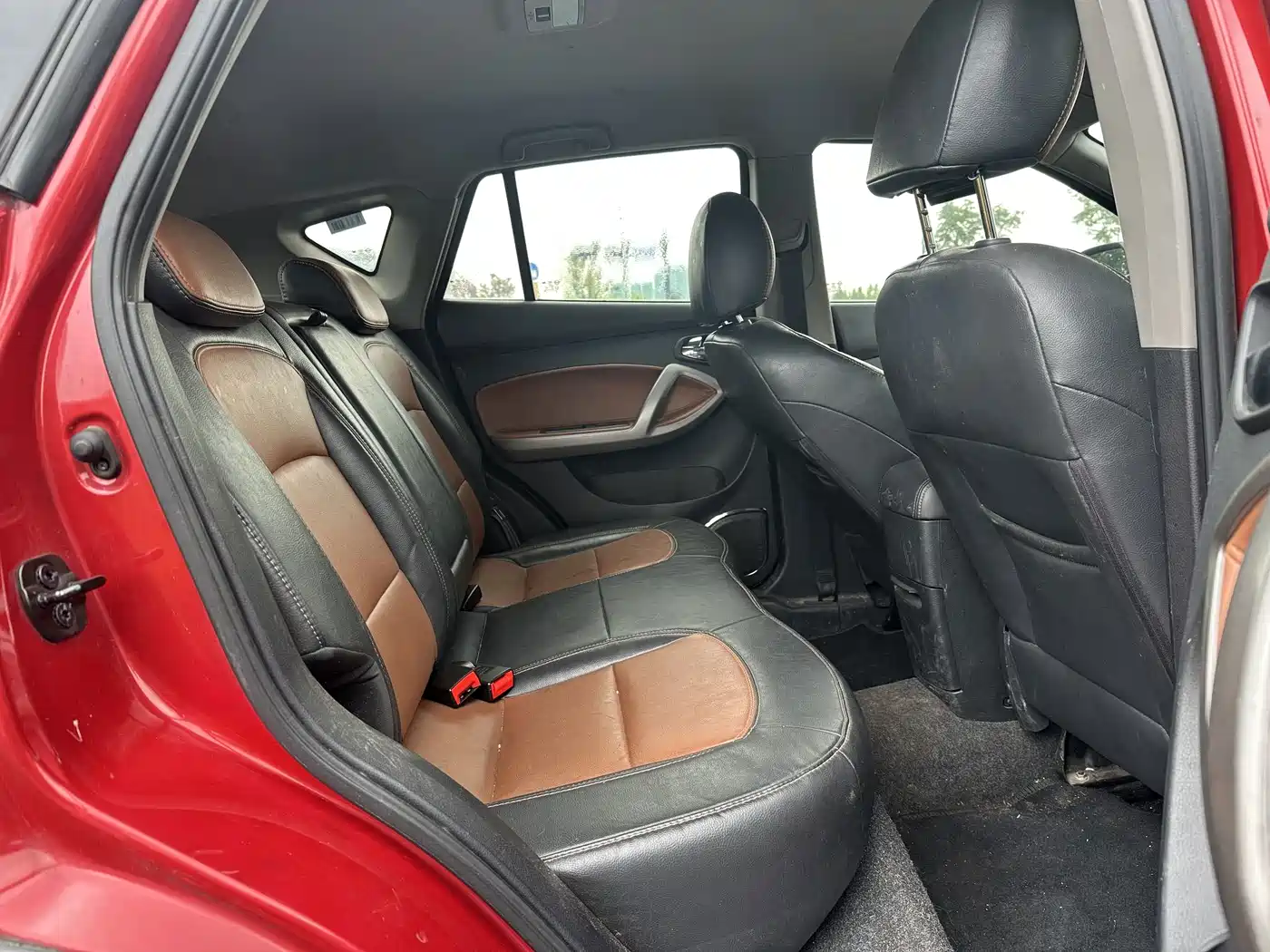 Photo 11 - Haima S5