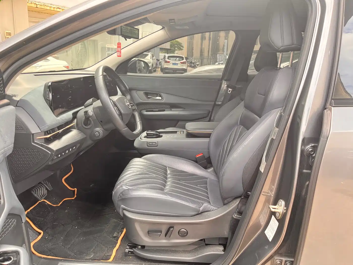 Nissan ARIYA 2022 2022 4WD High Performance Top Edition