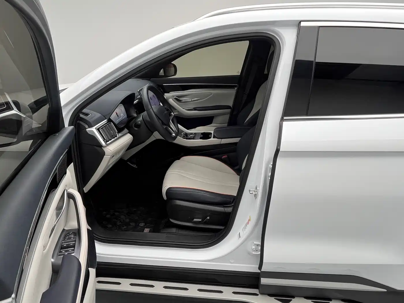 BYD SONGJIANG NEW ENERGY