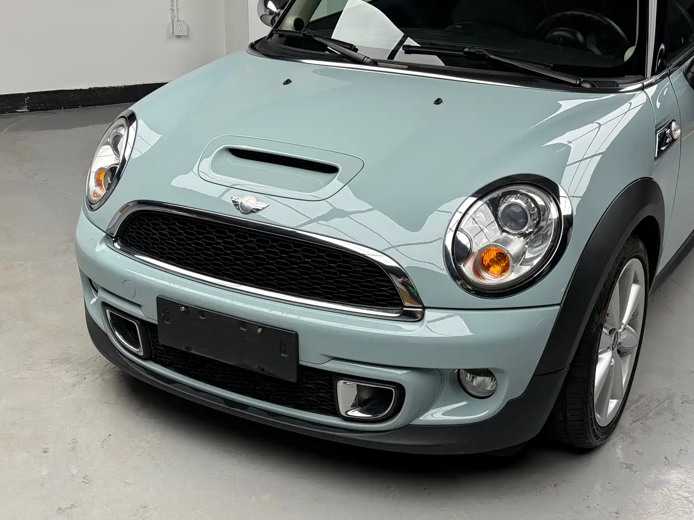MINI 2011 Model 1.6T COOPER S фото 5