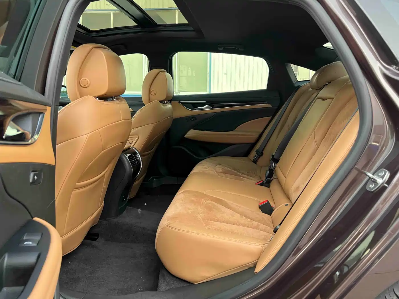 Buick LaCrosse 2016 Model 28T Luxury фото 6