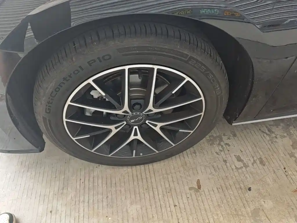 BYD Seal 2024 2023 DM-i 1.5T 121km Premium