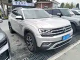 Фото 4 - Volkswagen Teramont