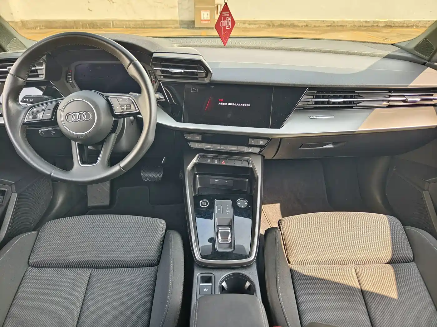Фото 11 - Audi A3