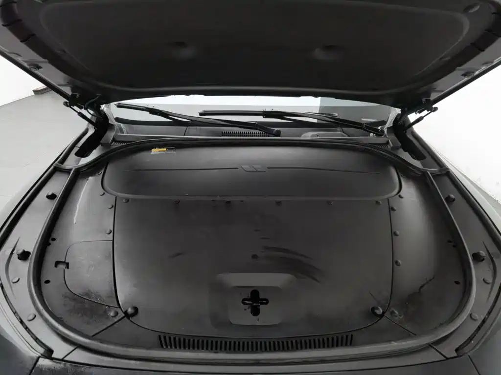 Li Auto Li ONE 2020 2020 Extended Range 6-seater