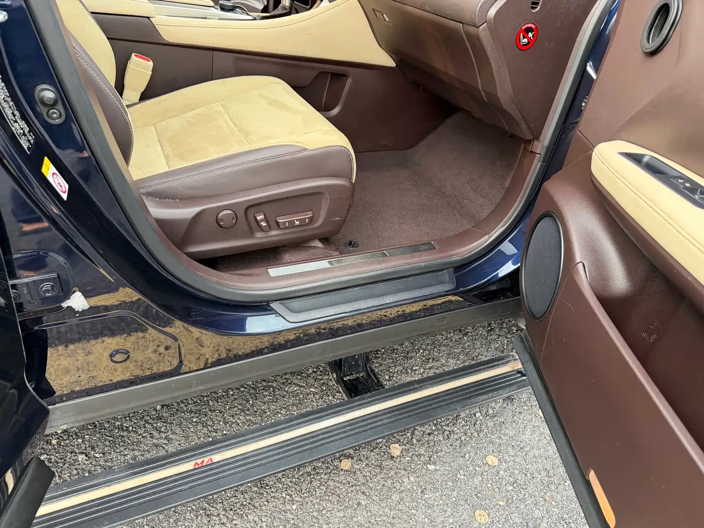Lexus RX 2016 300 2WD Elite Edition China VI фото 21