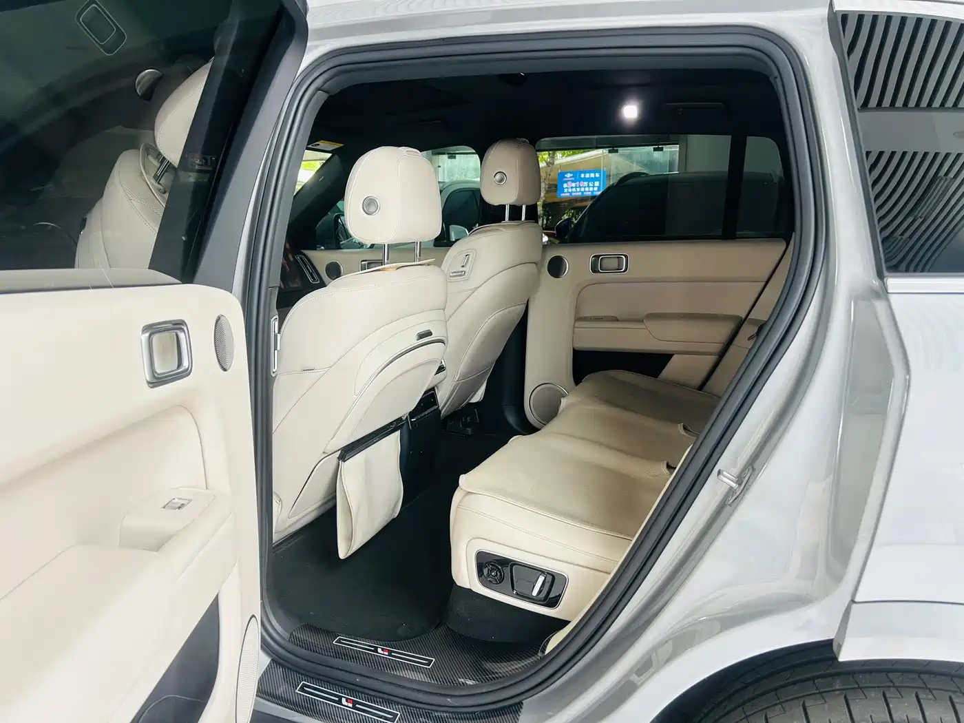 Li Auto L7 2023 2023 Pro