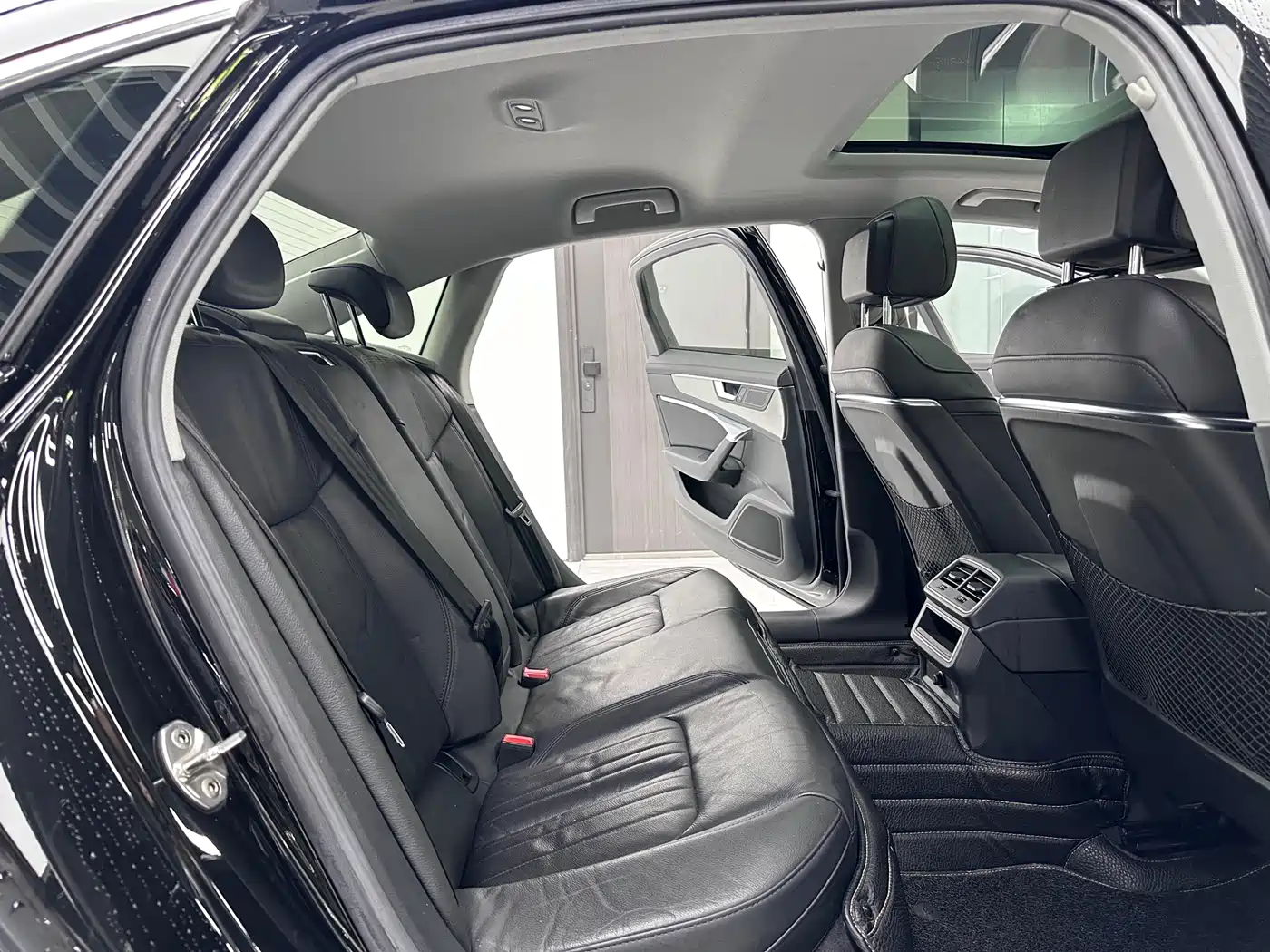 Audi A6L 2019 40 TFSI Luxury Elegance фото 10