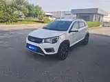 Фото 1 - Chery New Energy Chery Tiggo 3xe