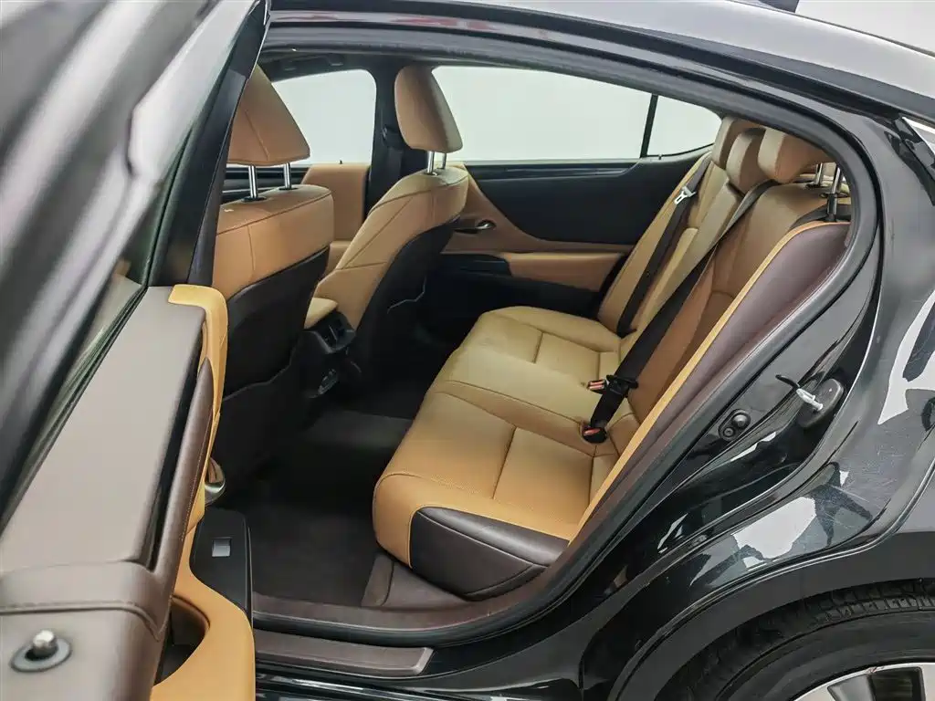 Lexus ES 2020 200 Excellence фото 15