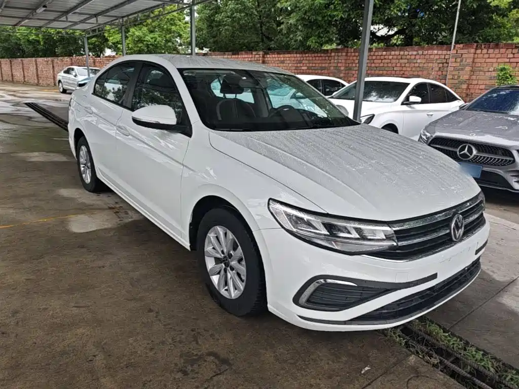 Volkswagen Bora 2024 2024 200TSI DSG Smooth Ride Edition