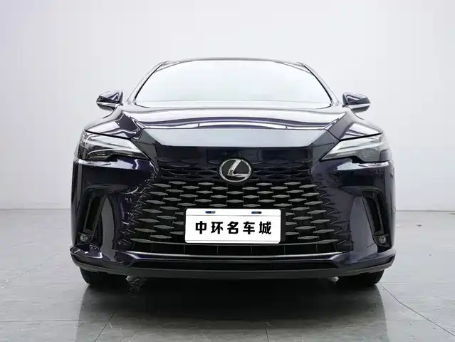 Lexus RX 2025 300 4WD Premium Edition — фото 2