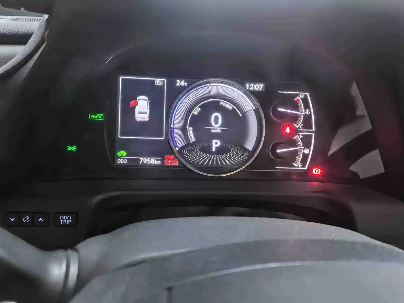 Lexus ES 2025 2025 300h Ultimate Edition