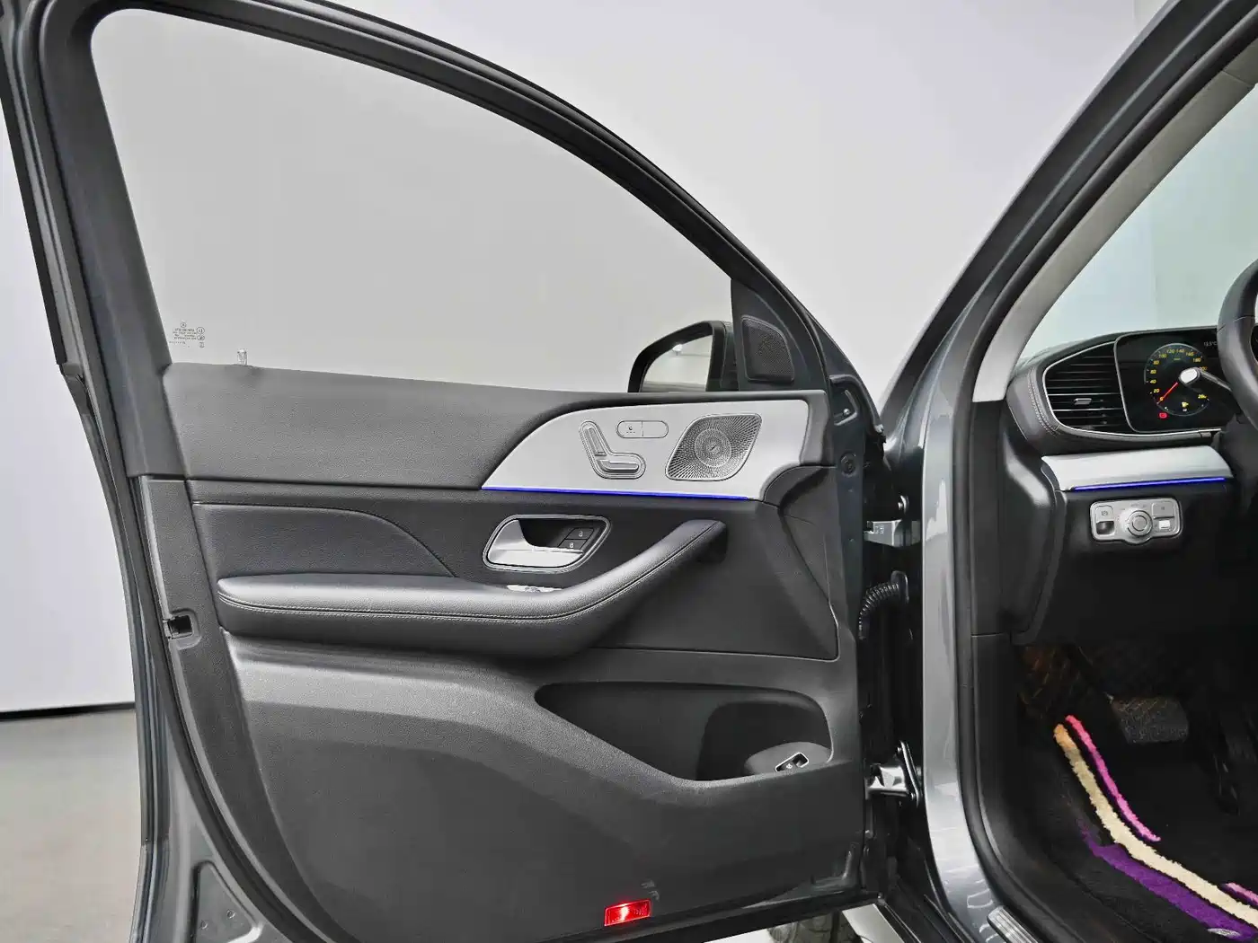 Mercedes-Benz GLE Coupe 2022 GLE 350 4MATIC Coupe SUV Fashion фото 21