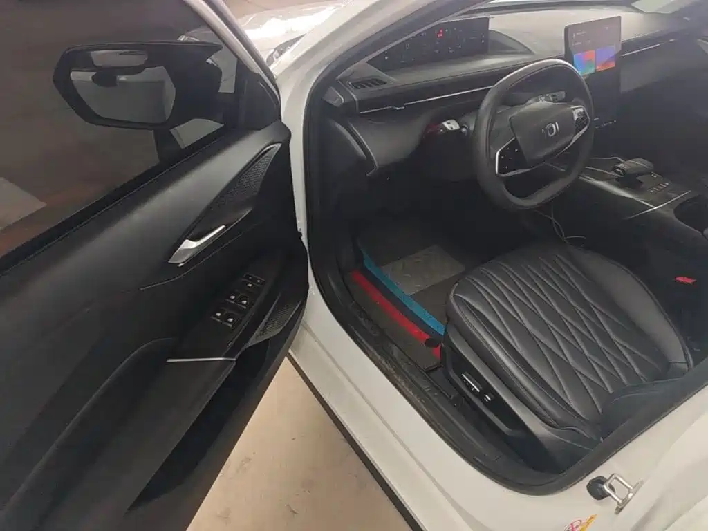 Changan Qiyuan A05 2024 2024 70 Pro