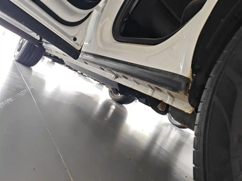 Haval H6 2021 3rd Generation 2.0T Auto AWD Max фото 21