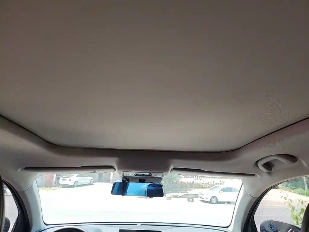 BYD Song Pro 2019 1.5T Automatic Luxury фото 18