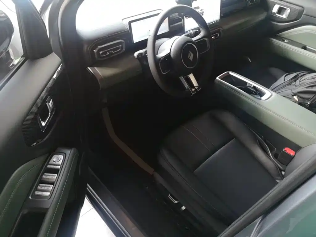 Baojun Yueye Plus 2025 2026 301km Flagship
