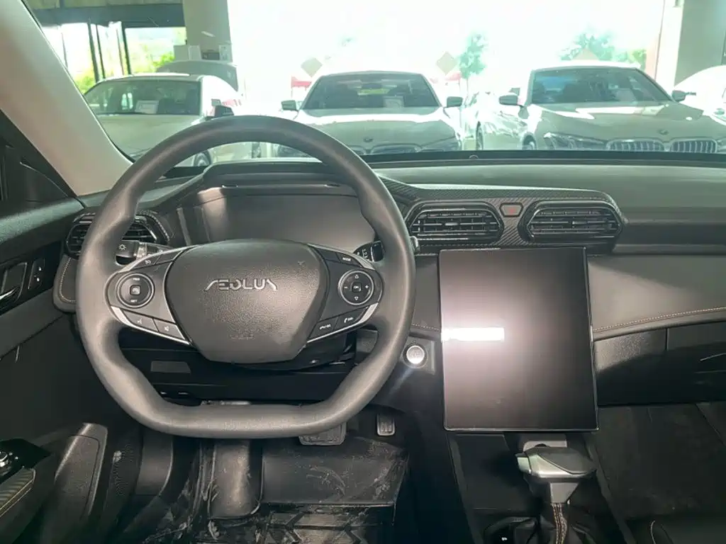 Dongfeng Aeolus Yixuan 2025 2025 1.5L Auto Luxury