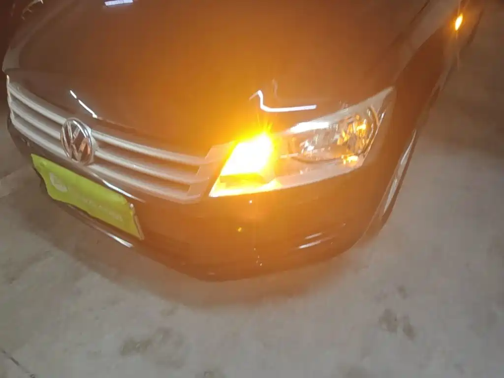 Фото 24 - Volkswagen Santana