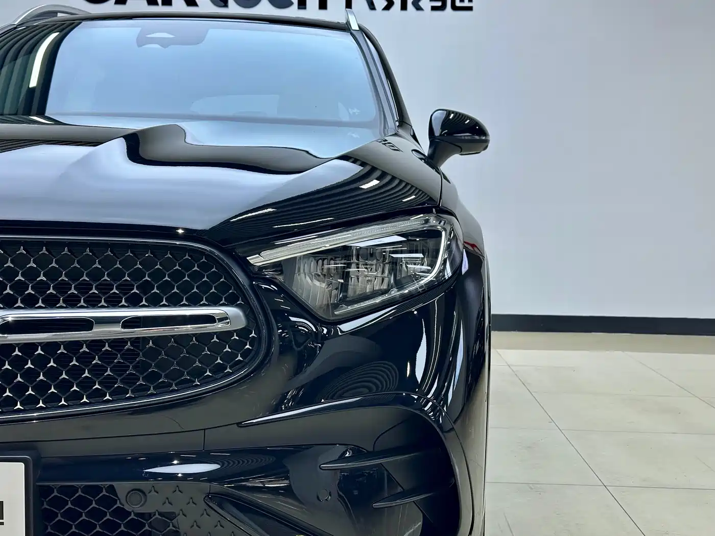 Mercedes-Benz GLC 2023 Facelift GLC 300 L 4MATIC Sport 5-Seater фото 7