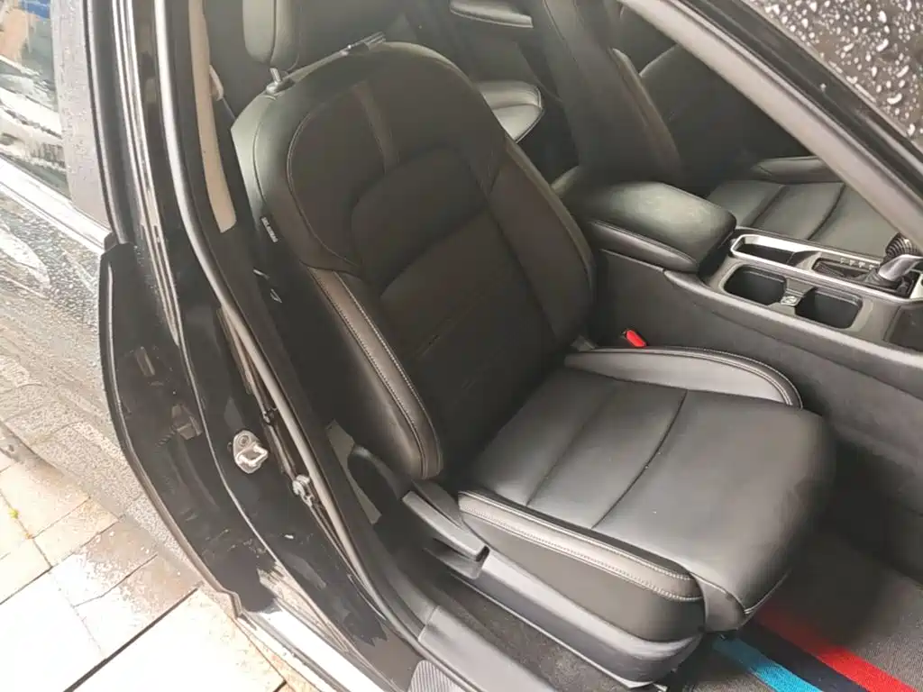 Nissan SYLPHY, миниатюра 25