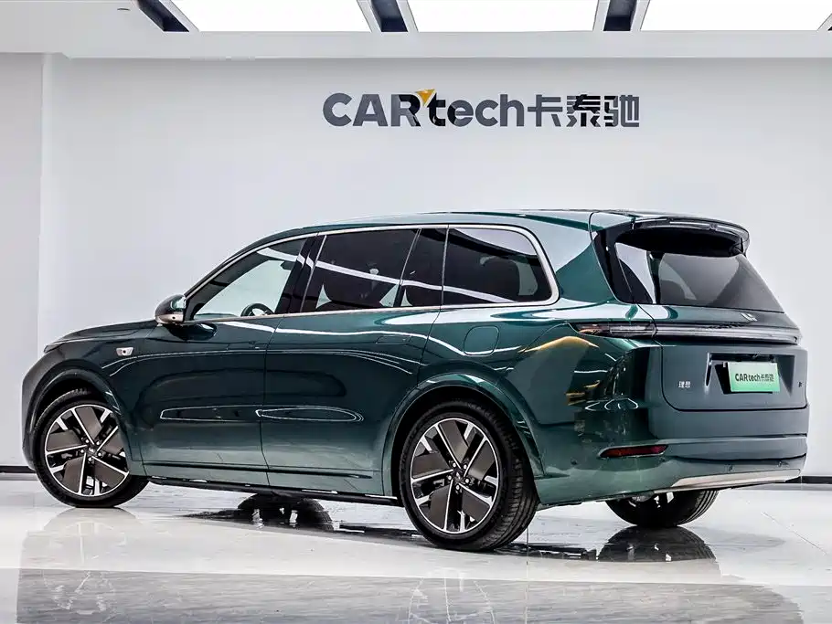 Li Auto IDEAL L9