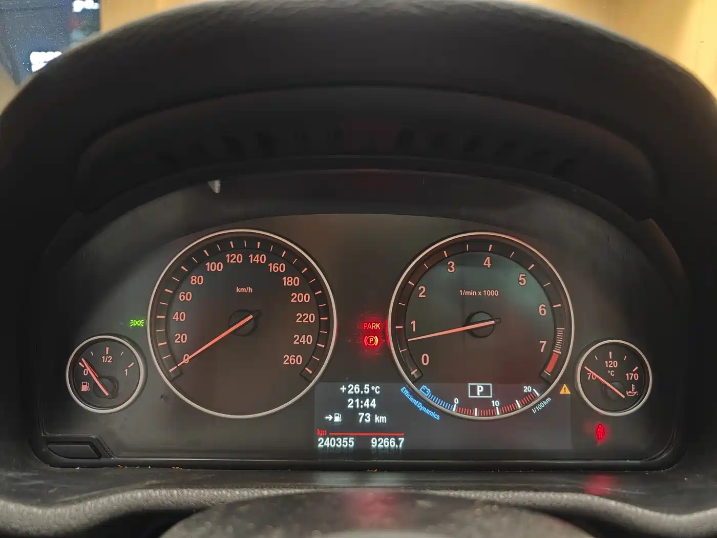 BMW X3 (Import) 2013 xDrive20i Luxury фото 35