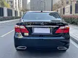 Фото 6 - Lexus LS