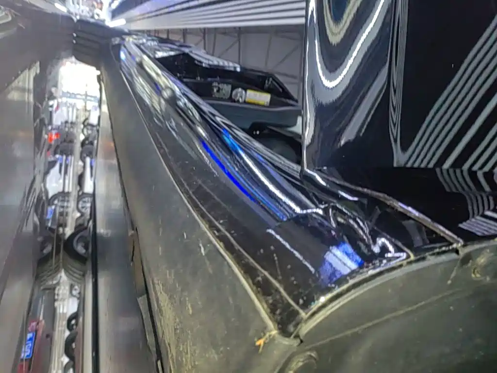 Tesla Model 3 2026 2025 Model Year Facelift Rear-Wheel Drive
