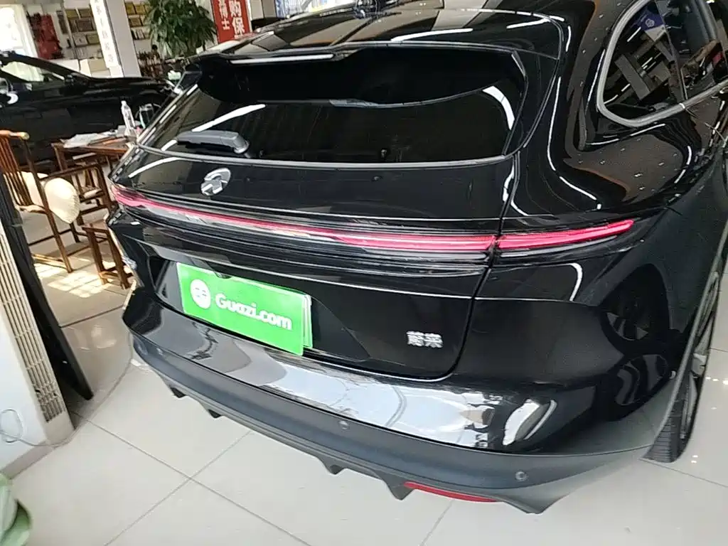 Фото 6 - NIO ET5T