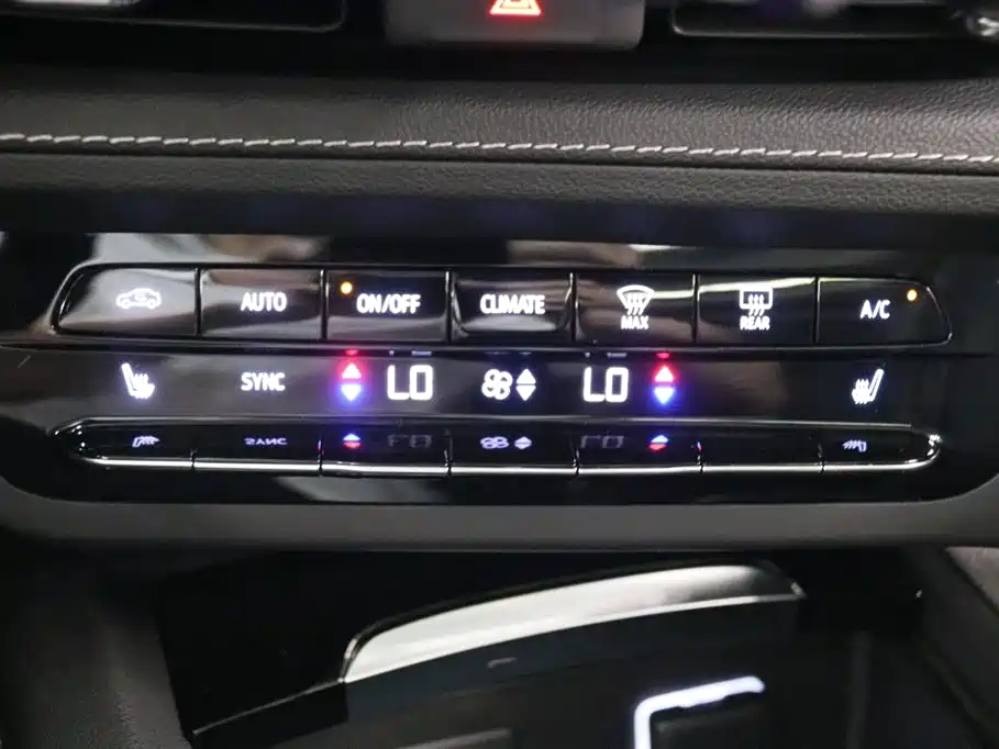 Buick Envision Plus 2021 Envision Plus 652T 5-seater AWD Luxury фото 9