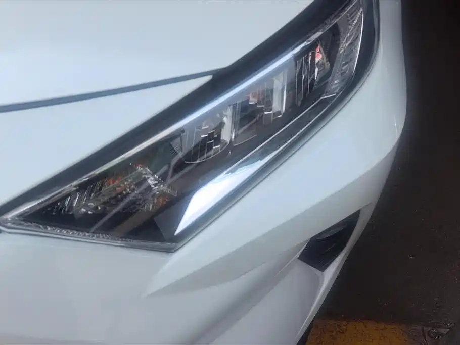 Toyota RAV4 Rongfang 2020 2.0L CVT 2WD Trend Edition фото 5