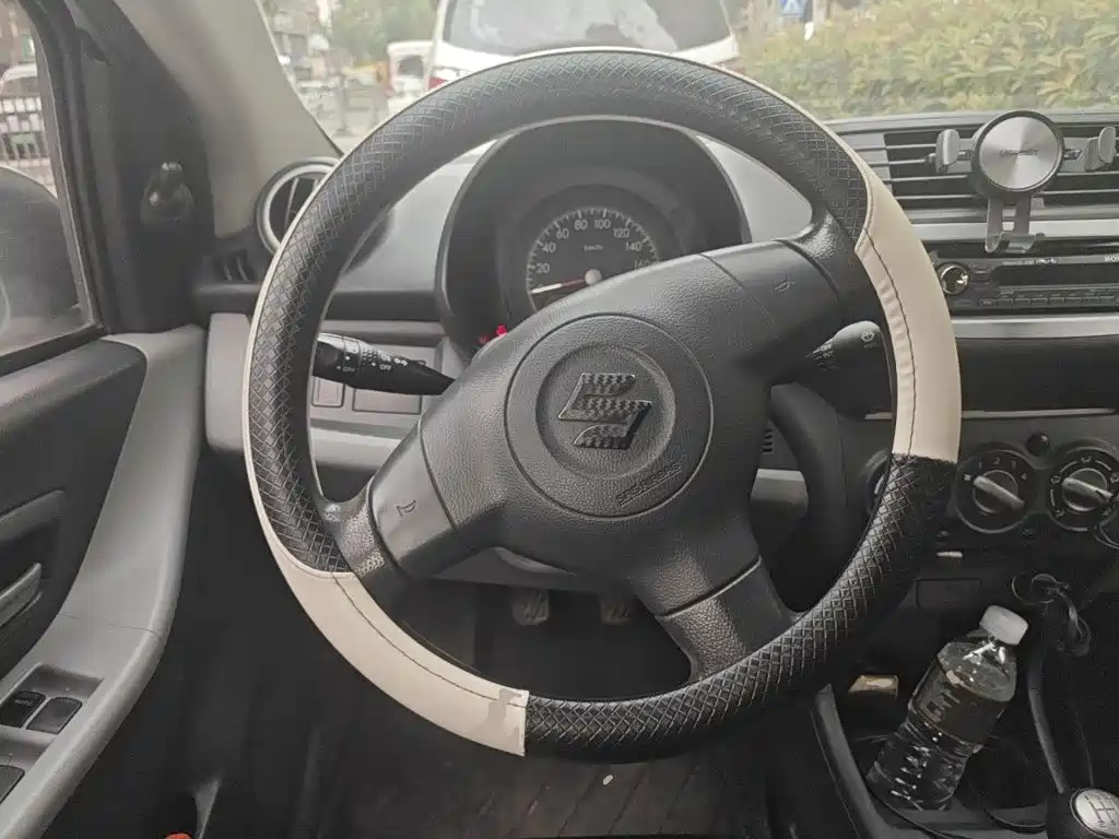 Suzuki Alto 2015 2013 Facelift 1.0L Manual Comfort