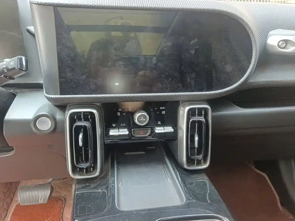 Haval Dargo 2021 2021 1.5T DCT 2WD Border Collie Edition