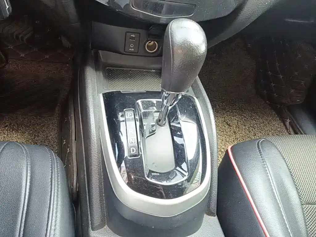 Photo 14 - Nissan Qashqai