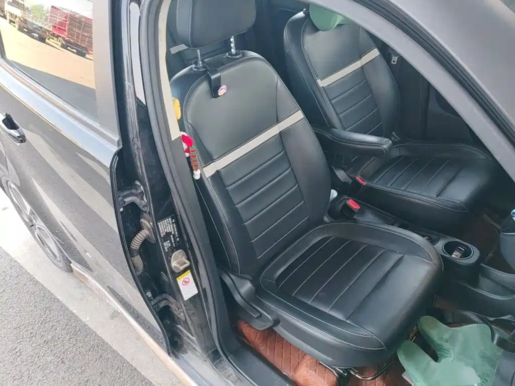 Ora White Cat 2021 2022 Wildcat Edition 360km Luxury (NMC)