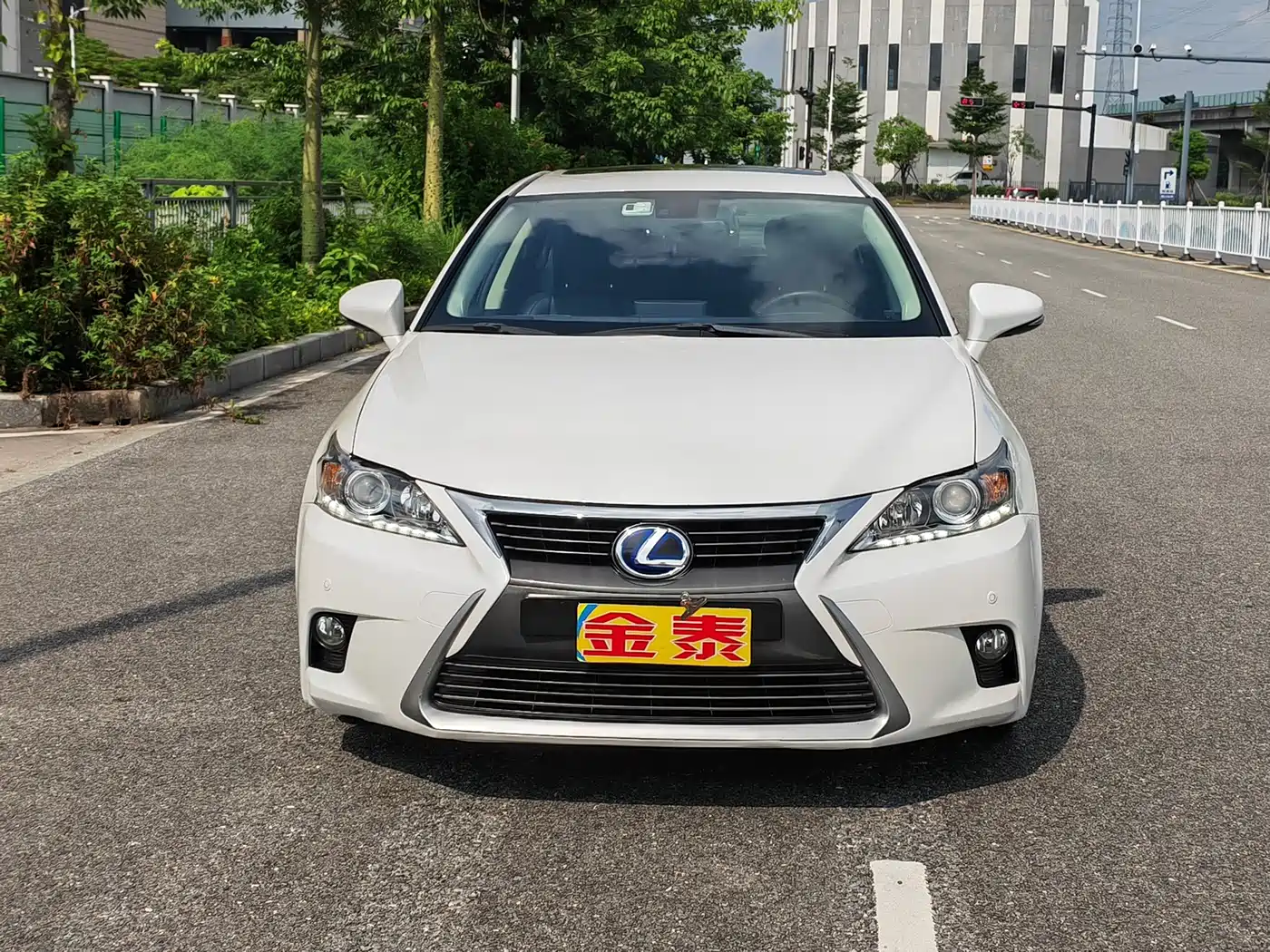 Lexus CT 2014 2014 CT200h Comfort Monochrome