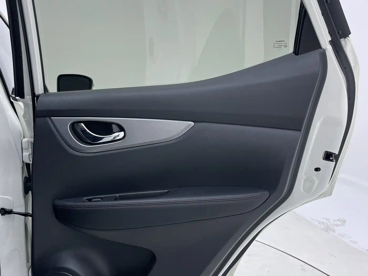 Nissan Qashqai, миниатюра 15