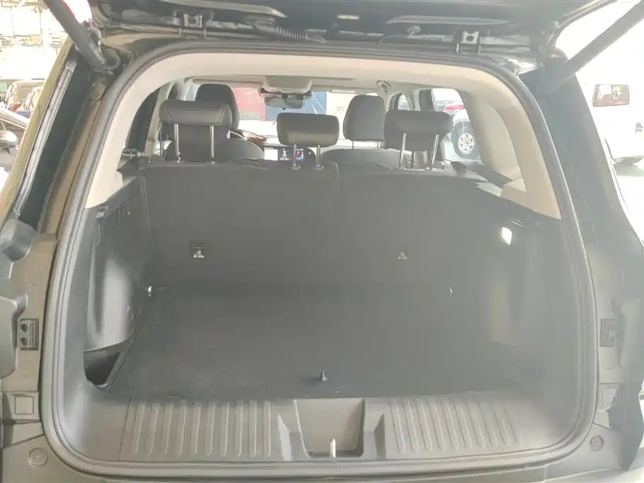 Haval Big Dog 2024 1.5T DCT Border Collie Edition фото 4