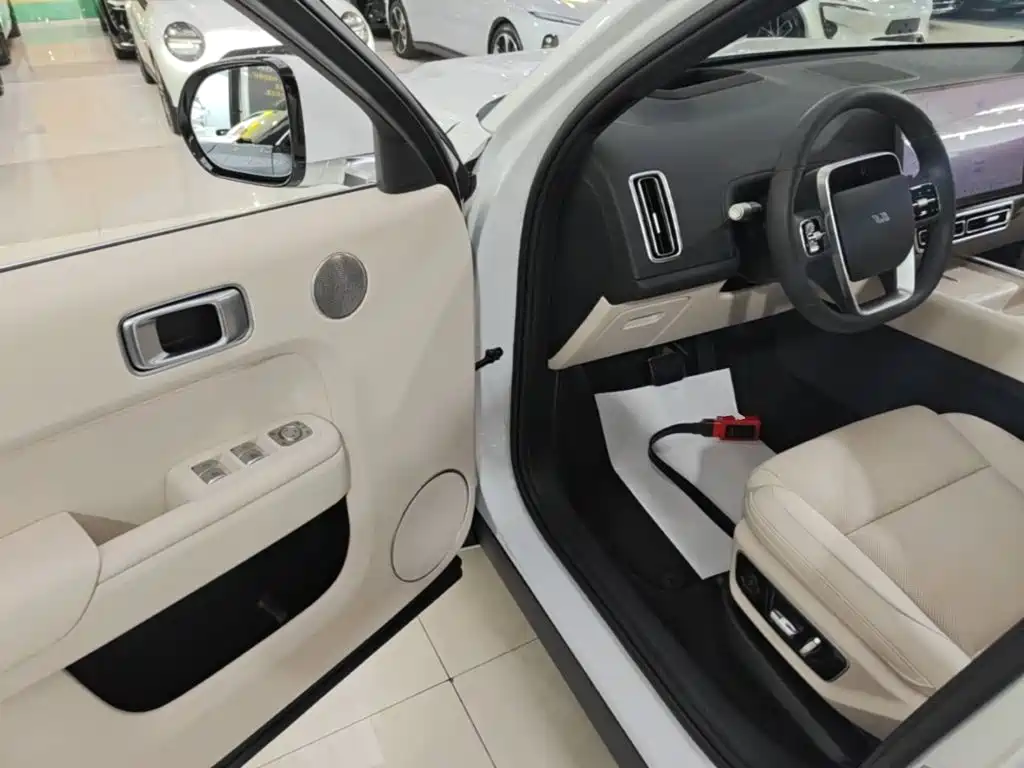 Li Auto L7 2023 2023 Pro