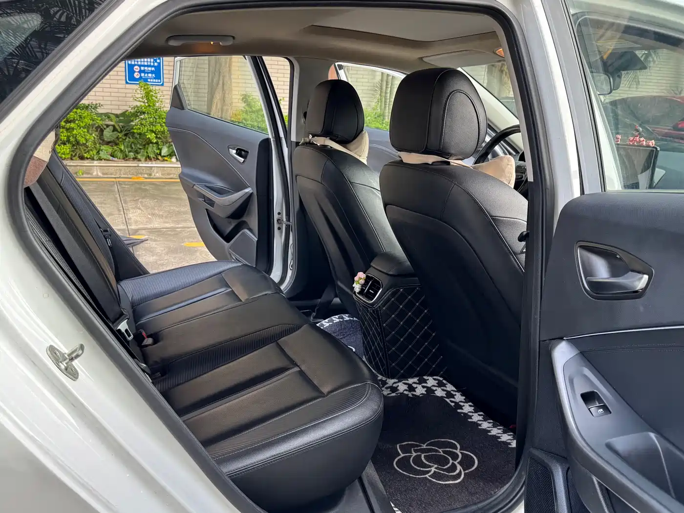 Hyundai Fista 2019 280TGDi Smart Speed Edition China VI фото 11